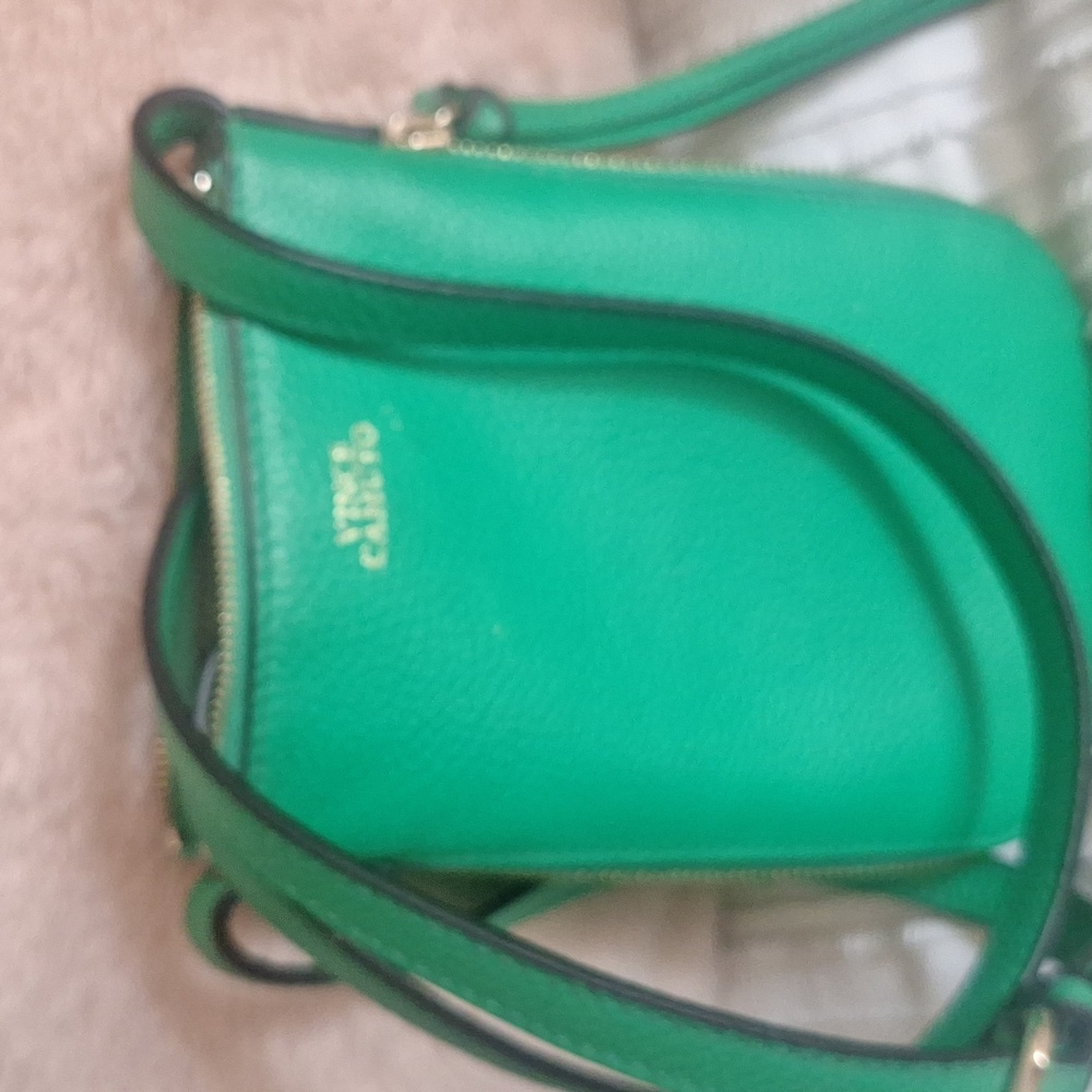 Vince Camuto phone case with card slots inside